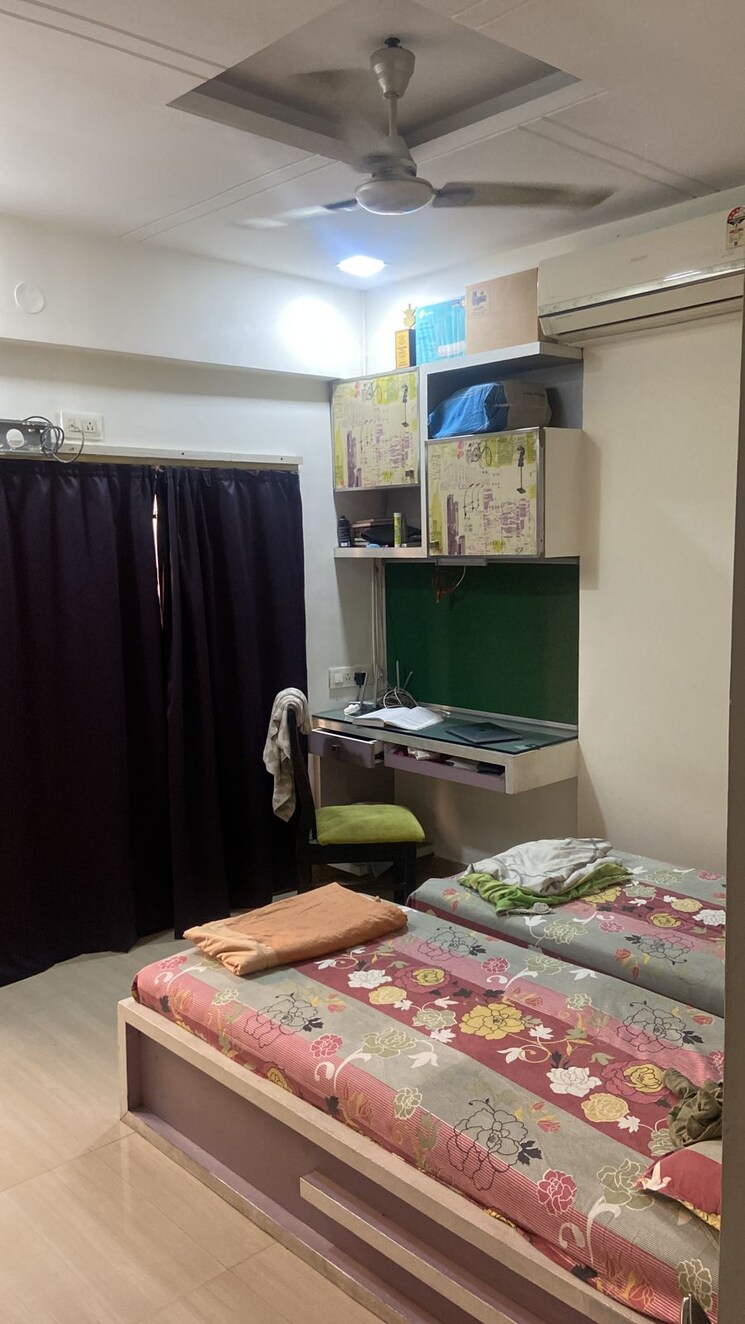 Bedroom, mohini-heights 2 Bedroom 815 Sq.Ft. Apartment In Khar West Mumbai 6255728