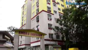 2 BHK Apartment For Resale in Ambaji Darshan Bhandup West Mumbai 6255709