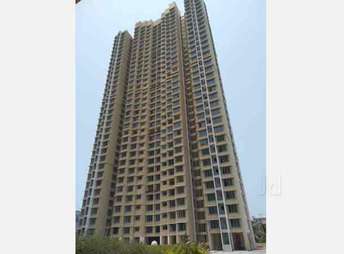 2 BHK Apartment For Resale in Mahavir Universe Stellar CHS Bhandup West Mumbai 6255732
