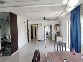 3 BHK Apartment For Resale in Paranjape Blue Ridge Hinjewadi Pune 6255766