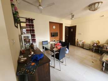 2 BHK Apartment For Rent in Vijay Vilas Taurus Building 11 To 15 Ghodbunder Road Thane 6255788