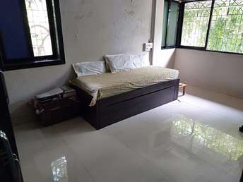 2 BHK Apartment For Rent in Dombivli Thane 6255794