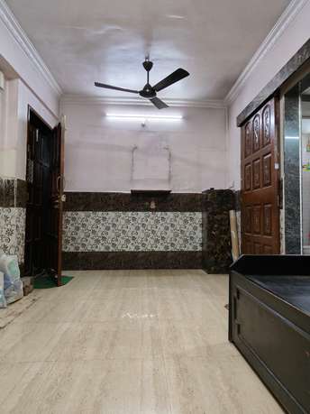 1 RK Apartment For Resale in Goregaon West Mumbai 6255824