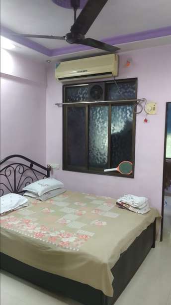 1 BHK Apartment For Rent in Meghdoot CHS Kopri Kopri Thane 6255805