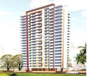 3 BHK Apartment For Resale in Dhoot Sky Residency New Sonali CHSL Malad West Mumbai  6255815