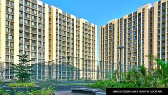 1 BHK Apartment For Rent in Rustomjee Virar Avenue L1 L2 And L4 Wing C And D Virar West Mumbai 6255812