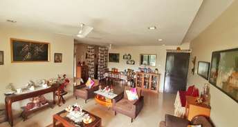 3 BHK Apartment For Rent in Tulsi Meadows Chembur Mumbai 6255842