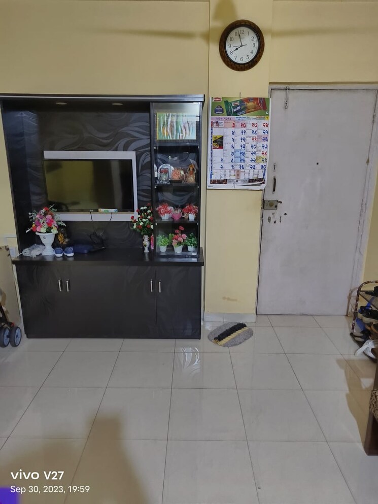 Master Bedroom, prestige-residency-pinewood 2 Bedroom 850 Sq.Ft. Apartment In Patlipada Thane 6255861