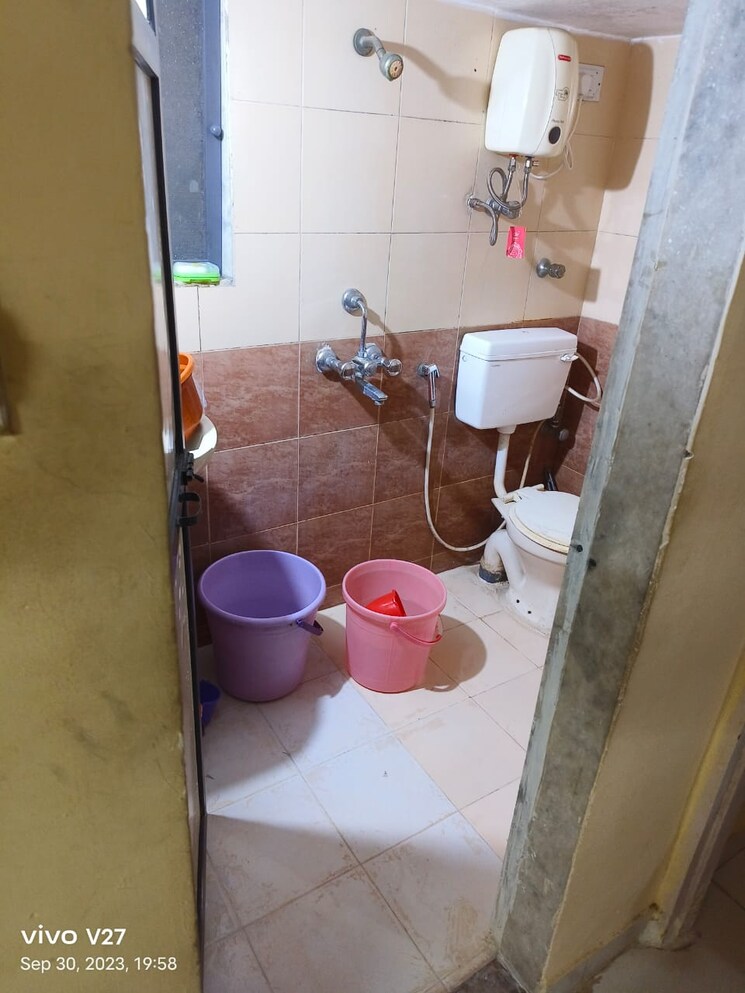 Master Bedroom, prestige-residency-pinewood 2 Bedroom 850 Sq.Ft. Apartment In Patlipada Thane 6255861