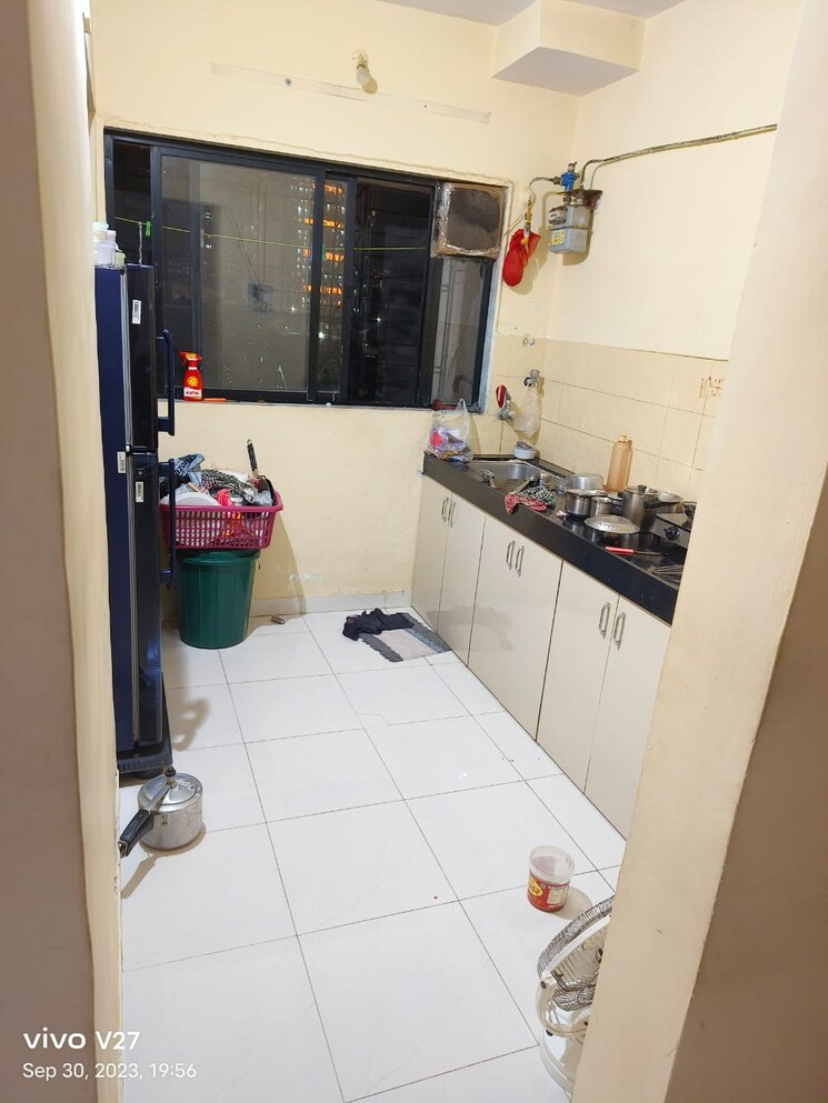 Master Bedroom, prestige-residency-pinewood 2 Bedroom 850 Sq.Ft. Apartment In Patlipada Thane 6255861