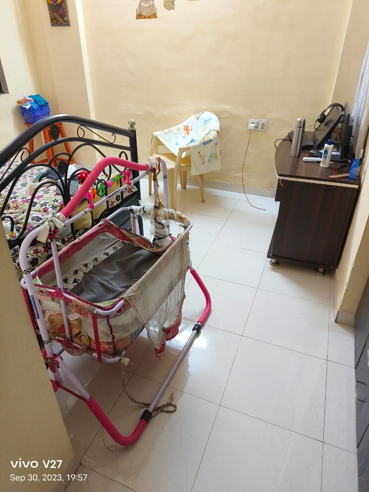 undefined, prestige-residency-pinewood 2 Bedroom 850 Sq.Ft. Apartment In Patlipada Thane 6255861