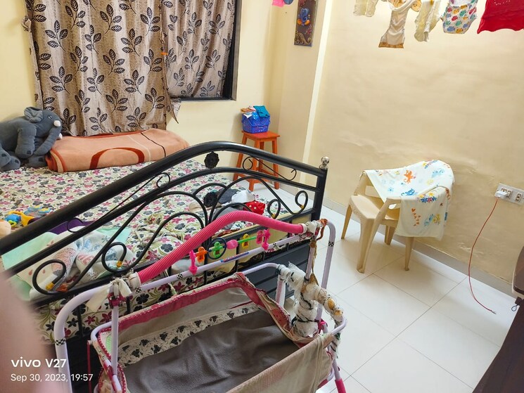 Bedroom, prestige-residency-pinewood 2 Bedroom 850 Sq.Ft. Apartment In Patlipada Thane 6255861