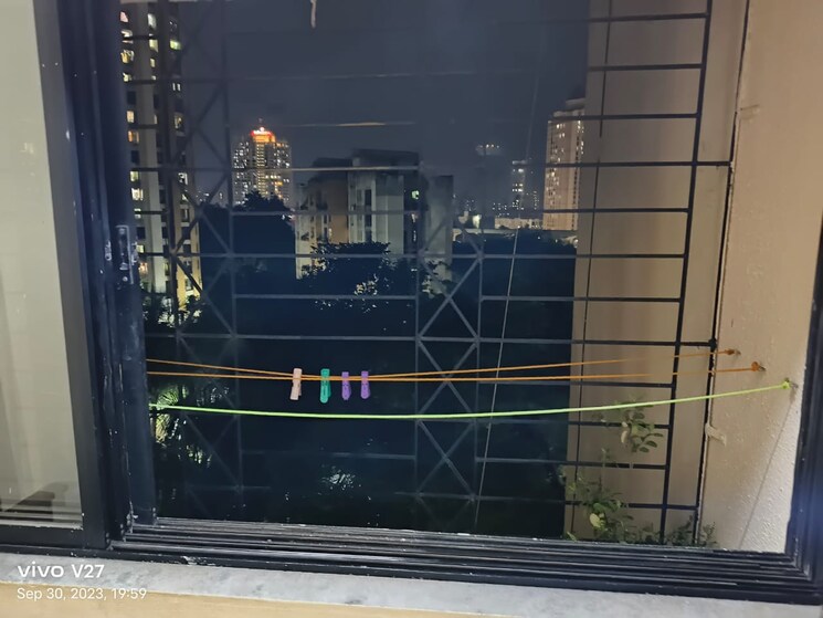 Exterior View, prestige-residency-pinewood 2 Bedroom 850 Sq.Ft. Apartment In Patlipada Thane 6255861