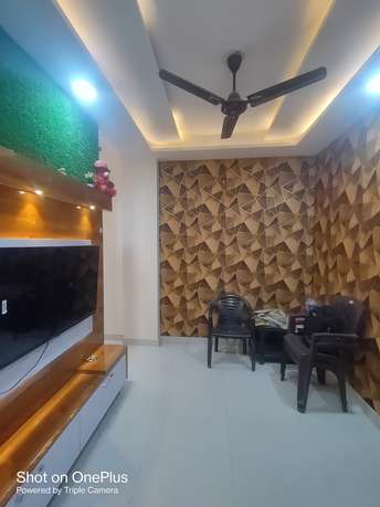2 BHK Builder Floor For Rent in Mohan Garden Delhi 6255926