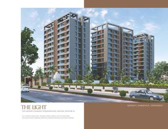 4 BHK Apartment For Resale in Vesu Surat  6255802