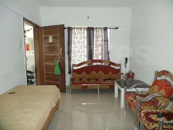 1 BHK Apartment For Rent in Sunrise CHS Fursungi Fursungi Pune 6255855