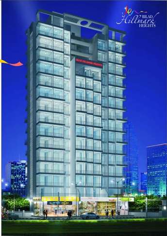 2 BHK Apartment For Resale in Sector 18 Taloja Navi Mumbai 6255871