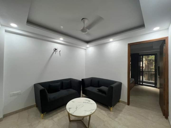 1 BHK Builder Floor For Rent in Sushant Lok 1 Sector 43 Gurgaon 6255896