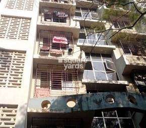 1 BHK Apartment For Rent in Suryakirti Tower Chembur Mumbai 6255952