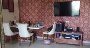 2 BHK Apartment For Rent in K Raheja Interface Heights Malad West Mumbai 6255998