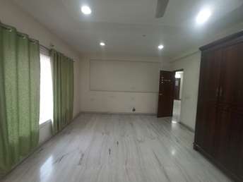 3 BHK Apartment For Rent in Banjara Hills Hyderabad 6255989