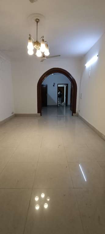 4 BHK Builder Floor For Rent in RWA Uday Shanker Marg Greater Kailash 2 Greater Kailash ii Delhi 6255995