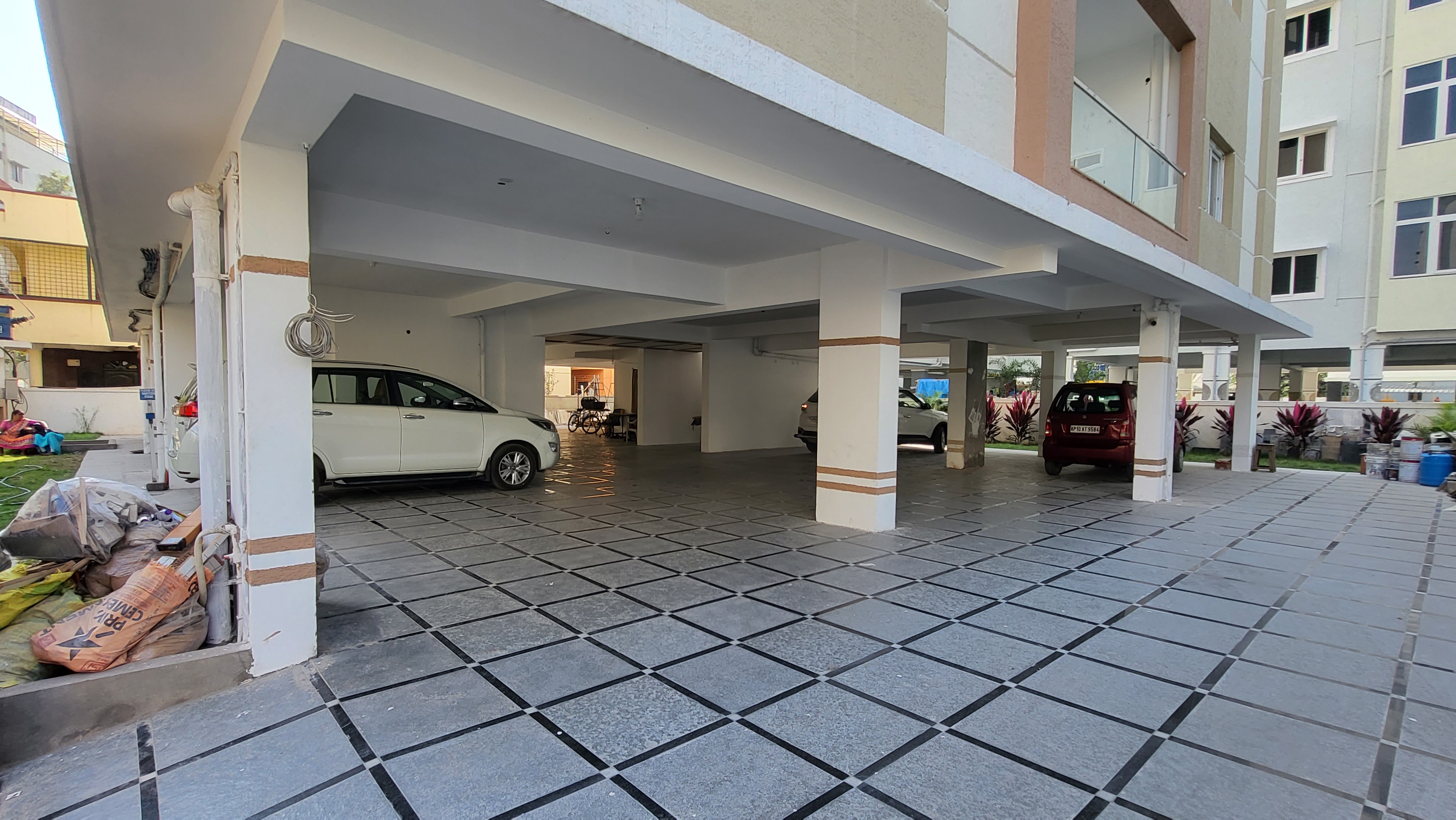 Resale 3 Bedroom 2030 Sq.Ft. Independent House in Sainikpuri Hyderabad