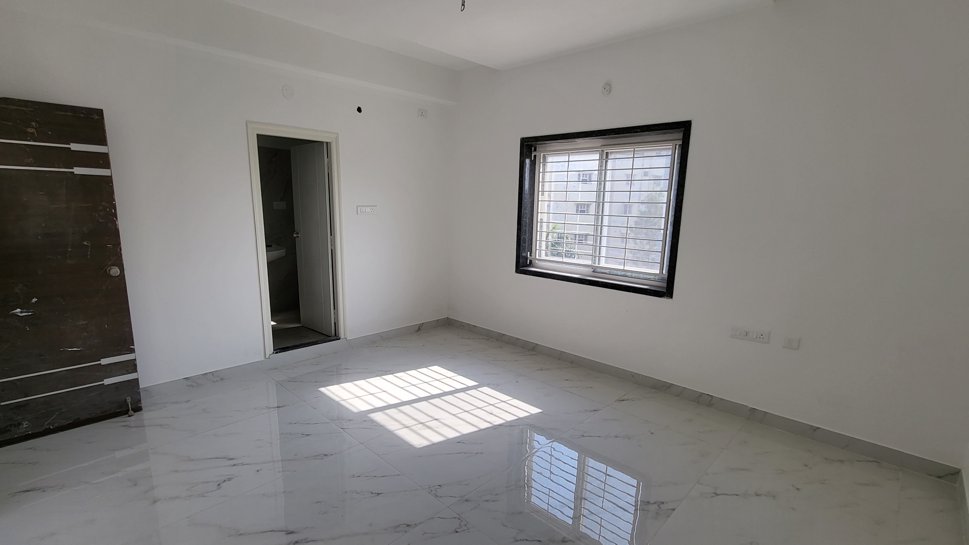 Resale 3 Bedroom 2030 Sq.Ft. Independent House in Sainikpuri Hyderabad