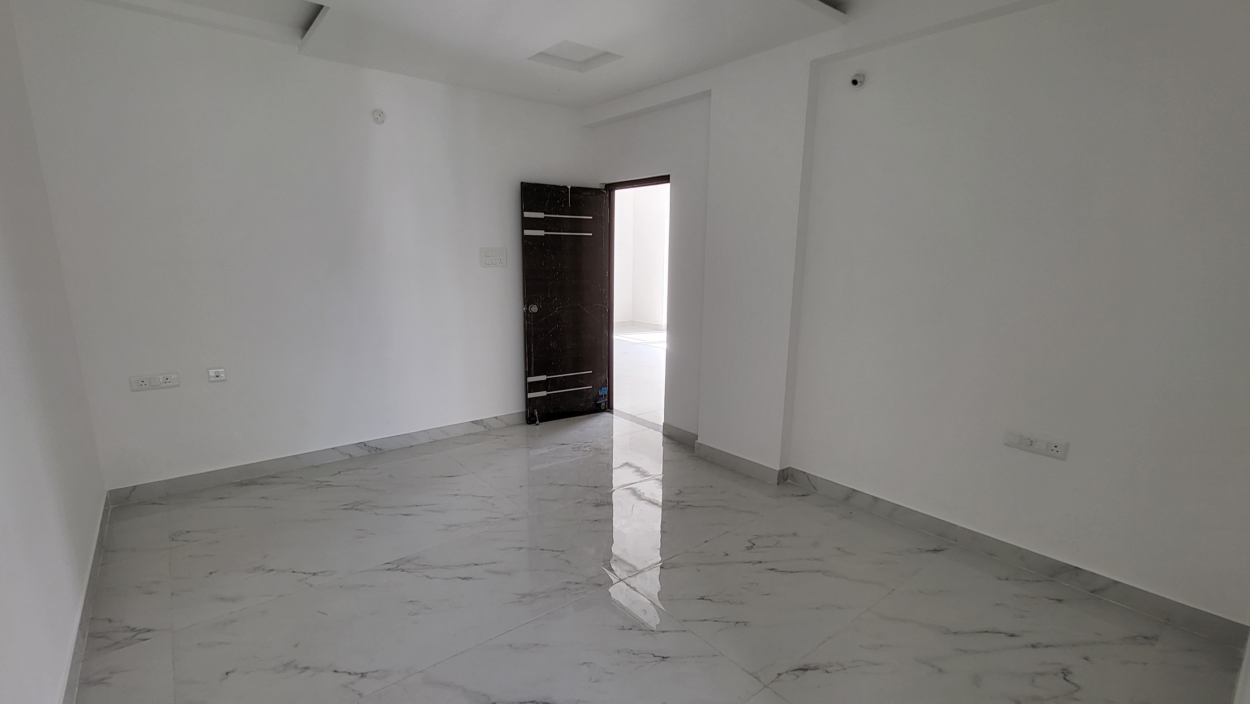 Resale 3 Bedroom 2030 Sq.Ft. Independent House in Sainikpuri Hyderabad
