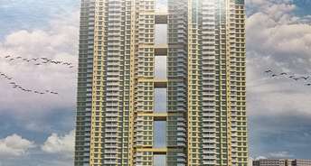 2 BHK Apartment For Resale in Neelam Senroofs Nahur Mumbai 6255982