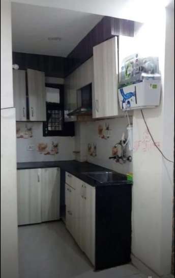 2 BHK Builder Floor For Rent in Dwarka Mor Delhi 6256006
