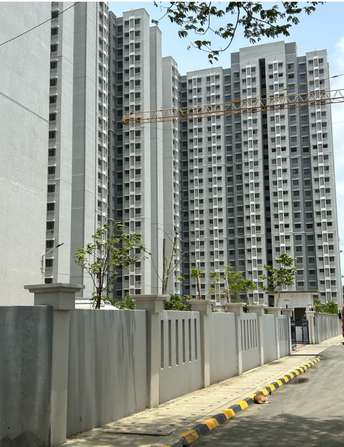 1 BHK Apartment For Rent in Goregaon West Mumbai 6256024