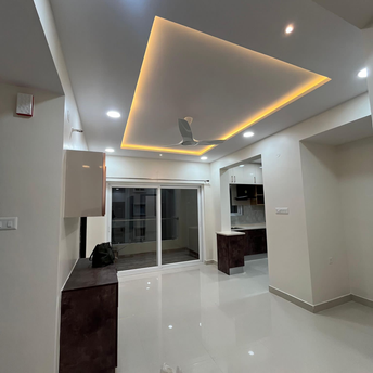 2 BHK Apartment For Rent in Greenmark Mayfair Apartments Tellapur Hyderabad 6256058