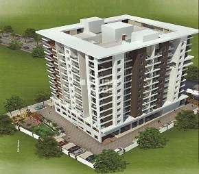 1 BHK Apartment For Rent in Prasanna Panache Tathawade Pune 6256110