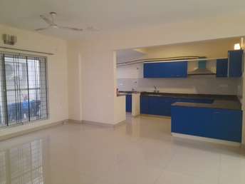 3 BHK Penthouse For Rent in Prestige Pine View Vasanth Nagar Bangalore 6256166