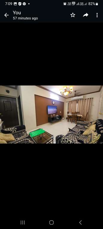 2 BHK Apartment For Rent in Bhoomi Rock Avenue Kandivali West Mumbai 6256159