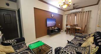 2 BHK Apartment For Rent in Bhoomi Rock Avenue Kandivali West Mumbai 6256159