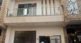 6 BHK Independent House For Resale in Vaishali Sector 5 Ghaziabad 6256162