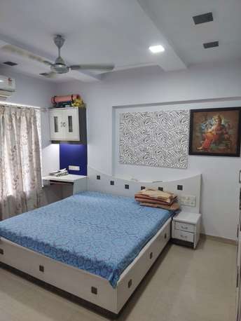 2 BHK Apartment For Rent in Bhoomi Rock Avenue Kandivali West Mumbai 6256206
