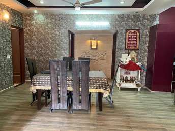 3 BHK Builder Floor For Rent in Kohli One Malibu Town Plot Sector 47 Gurgaon 6256225