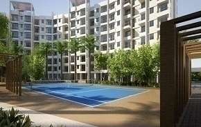 1 BHK Apartment For Rent in Raunak City Phase 3 Kalyan West Thane 6256223