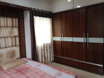 2 BHK Apartment For Rent in Aranyeshwar Park Sahakar Nagar Pune 6256227
