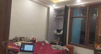 1 BHK Builder Floor For Rent in Freedom Fighters Enclave Delhi 6256240