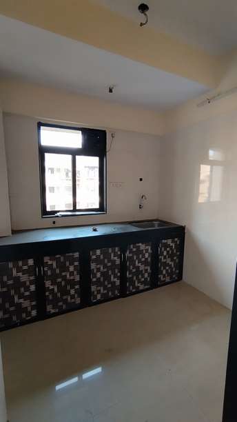 1 BHK Apartment For Resale in Raunak City Phase 3 Kalyan West Thane 6256243