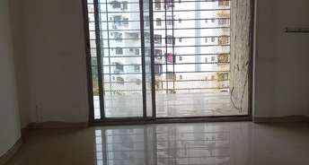 3 BHK Apartment For Rent in Chandak Breezy Corner Kandivali West Mumbai 6256248