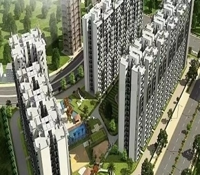 2 BHK Apartment For Resale in AFOWO Raksha Addela Noida Ext Sector 16c Greater Noida  6256283