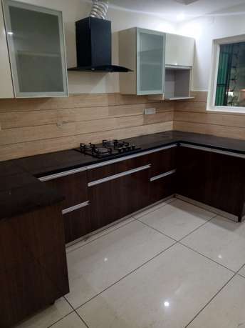 3 BHK Builder Floor For Rent in Ardee City Sector 52 Gurgaon 6256319