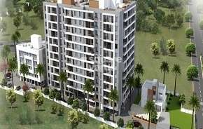 2 BHK Apartment For Rent in Nisarg Vishwa Wakad Pune 6256333