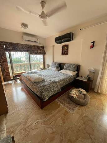 3 BHK Apartment For Rent in Arvind Desai Bandra Olympic Bandra West Mumbai 6256372