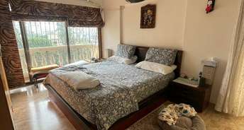 3 BHK Apartment For Rent in Arvind Desai Bandra Olympic Bandra West Mumbai 6256372